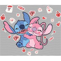 Valentine's Day-QRJ  5970